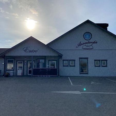 Ferienwohnung Idyliska Boende Mitt Pa Oeland Färjestaden Exterior foto