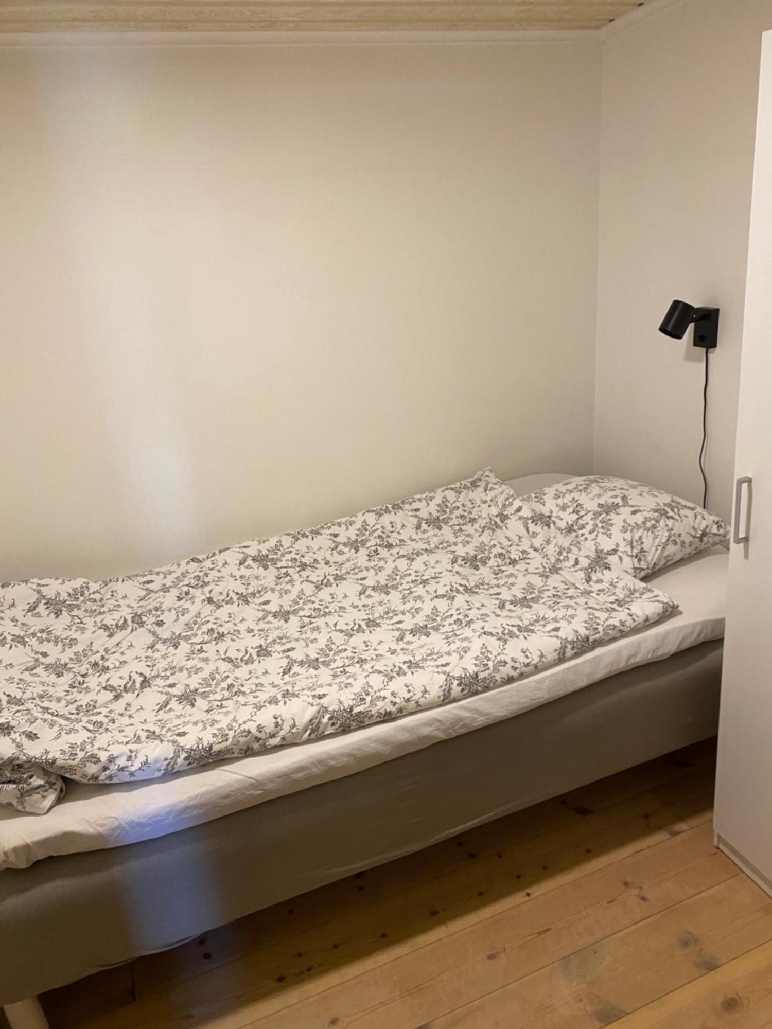 Ferienwohnung Idyliska Boende Mitt Pa Oeland Färjestaden Exterior foto